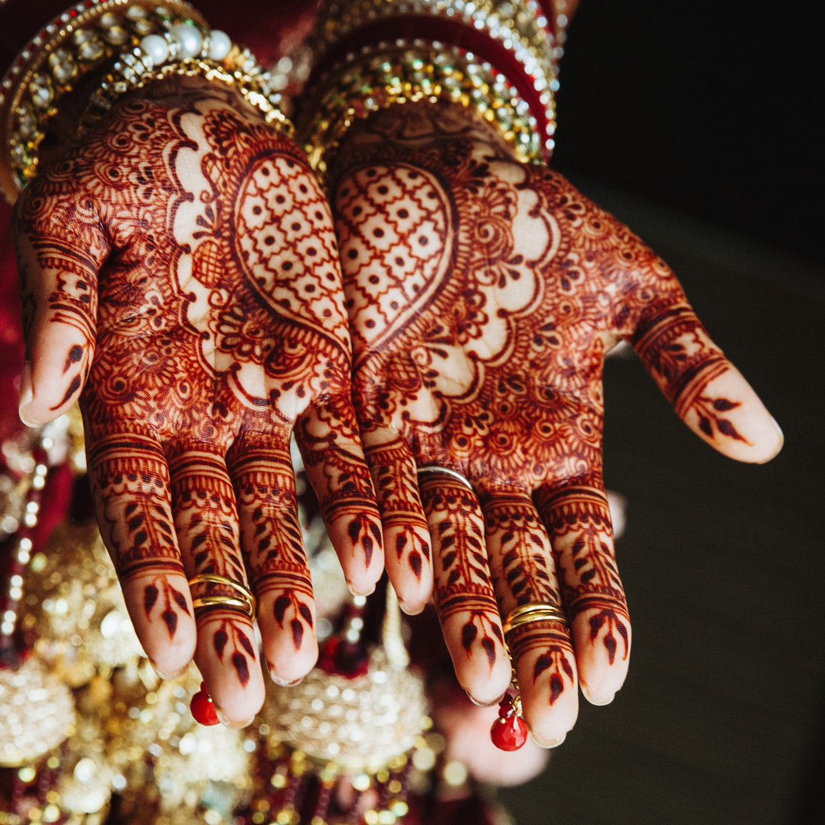 Mehendi