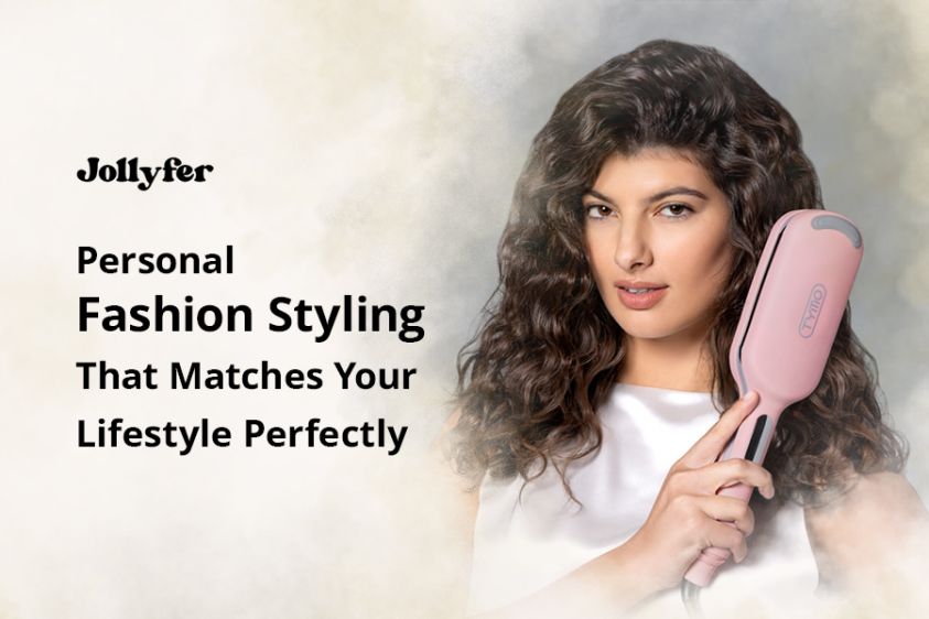 Personal Fashion Styling That Matches Your Lifestyle Perfectly