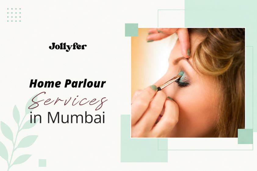Doorstep Beauty Services in Mumbai: A Convenient Way to Look Your Best
